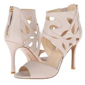 Nine West Fabeyana Heels